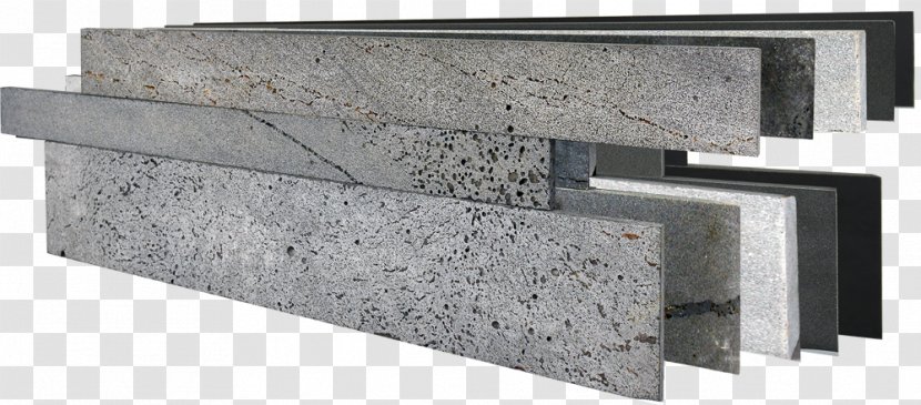 Stone Wall Veneer Rock Cladding - Masonry - Modern Transparent PNG