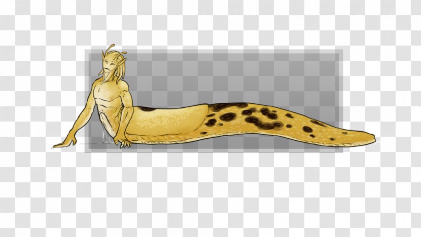 Banana Tail - Family Transparent PNG