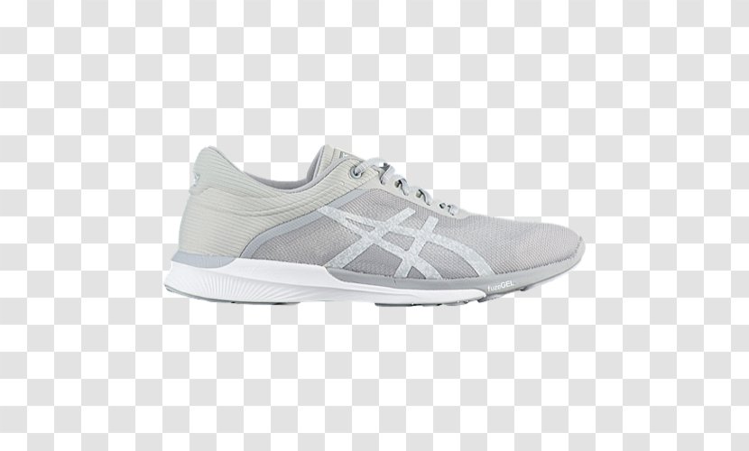 Asics Fuzex Rush Women's Running Shoes Men's FuzeX Trainers Sports - Clothing - Nike Transparent PNG