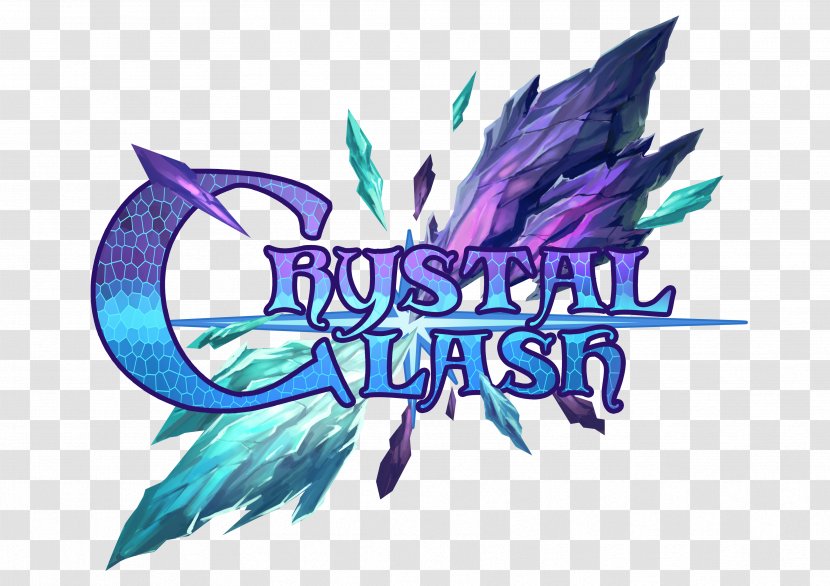 Image Graffiti Illustration Crystal Logo - Fictional Character - Camelot Unchained Realms Transparent PNG