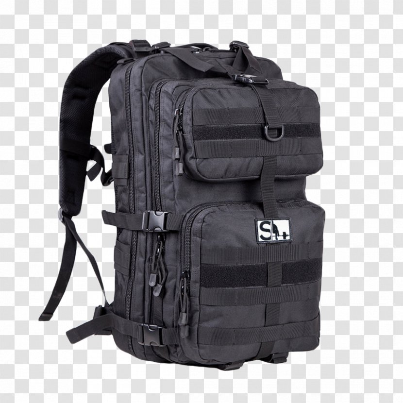 NcStar Small Backpack Baggage Travel - Bag Transparent PNG