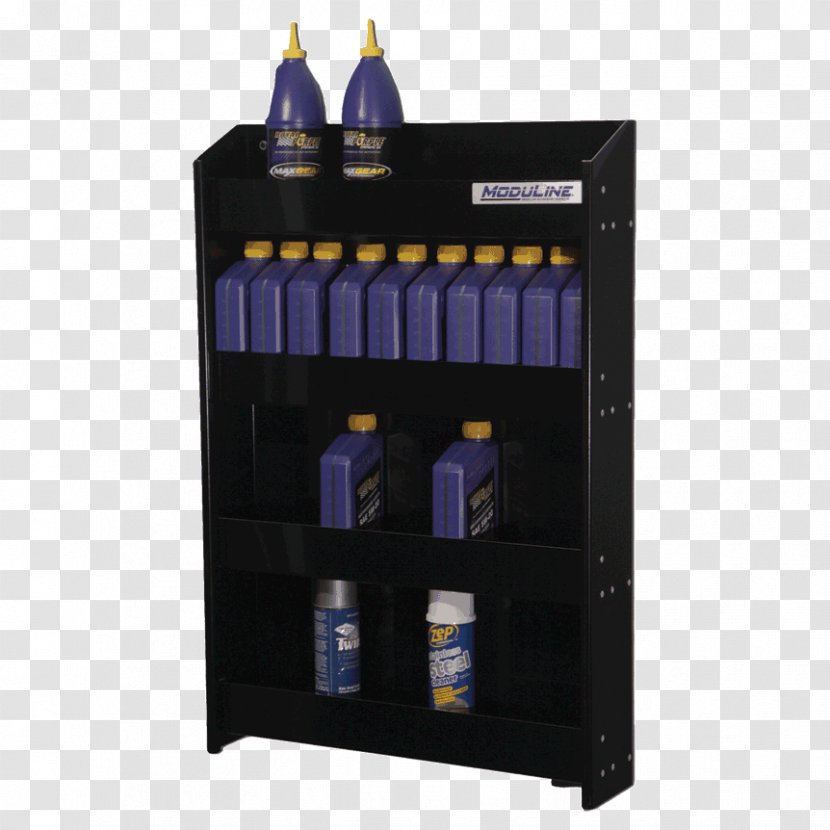 Shelf Plastic Bottle Jerrycan Furniture Transparent PNG