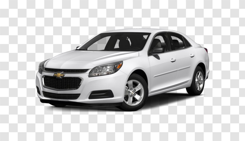 2015 Chevrolet Malibu Car 2016 Limited LS Certified Pre-Owned - Motor Vehicle Transparent PNG