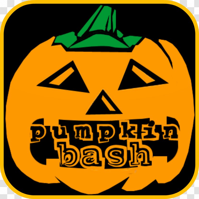 Jack-o'-lantern Pumpkin Halloween Clip Art - Jack O Lantern - Bash Transparent PNG