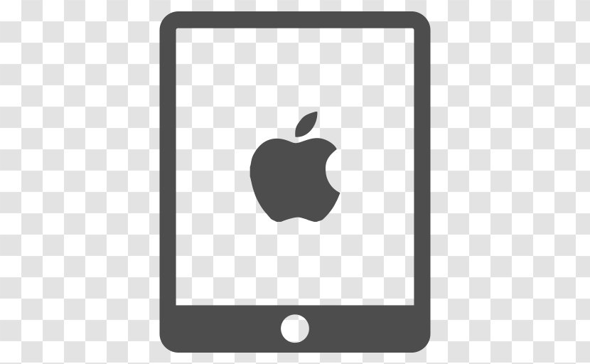 Mobile App Development IPad Phones - Ipad - Tablet Apple Transparent PNG