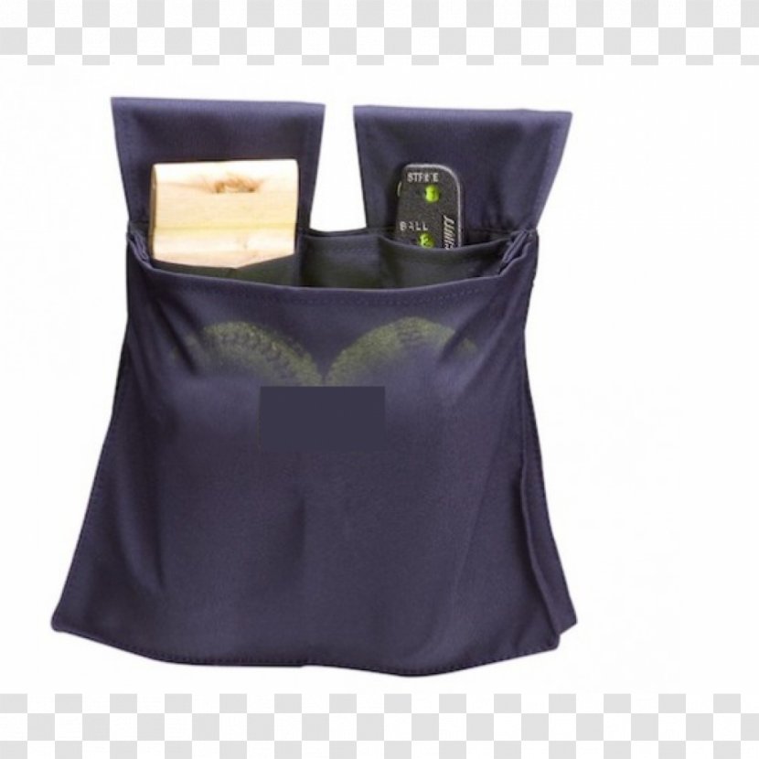 Handbag Schutt Sports Baseball Umpire Softball - Bag Transparent PNG