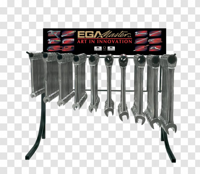 Hand Tool Spanners Torque Wrench EGA Master - Augers - Ega Transparent PNG