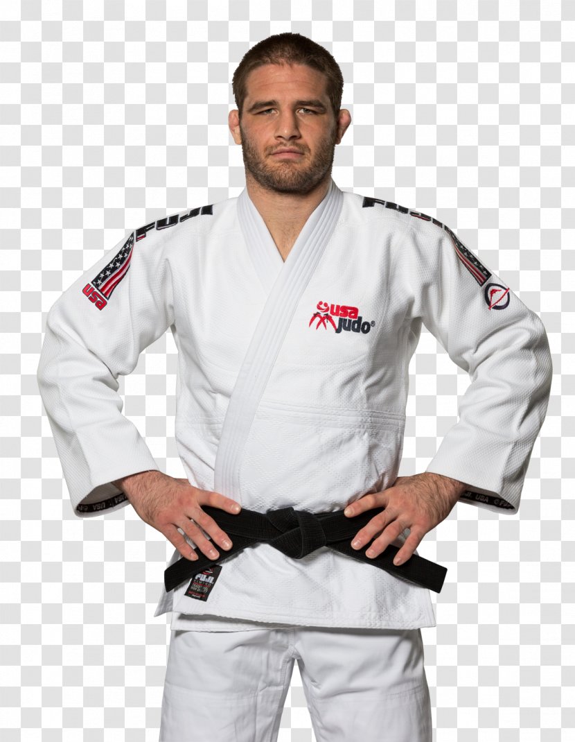 Brazilian Jiu-jitsu Gi Judogi Karate - Sport - Europe And The United States Women Transparent PNG