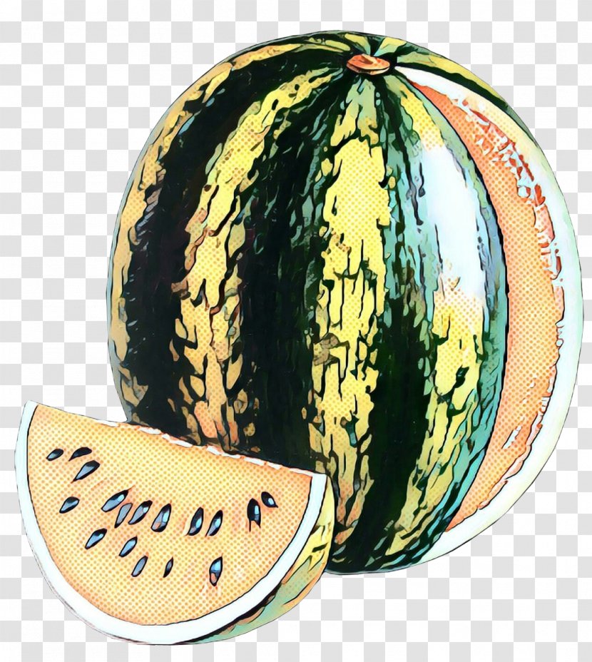 Watermelon Background - Honeydew - Food Transparent PNG