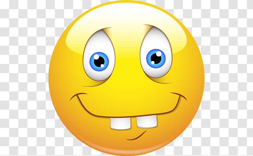 Smiley Emoticon Emoji Clip Art - Wink Transparent PNG