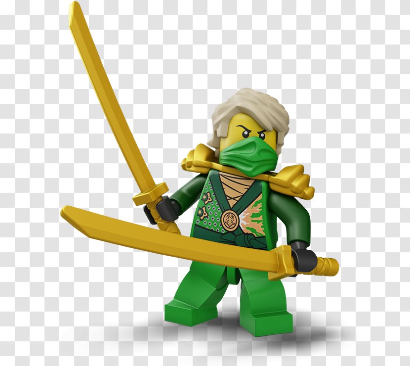 Lloyd Garmadon Lego Ninjago Minifigures - Toy Transparent PNG