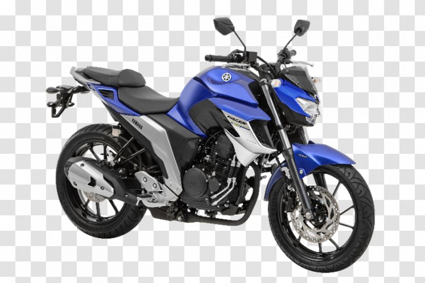 Yamaha Motor Company YS 250 Fazer Motorcycle Anti-lock Braking System Duas Rodas - Automotive Wheel Transparent PNG