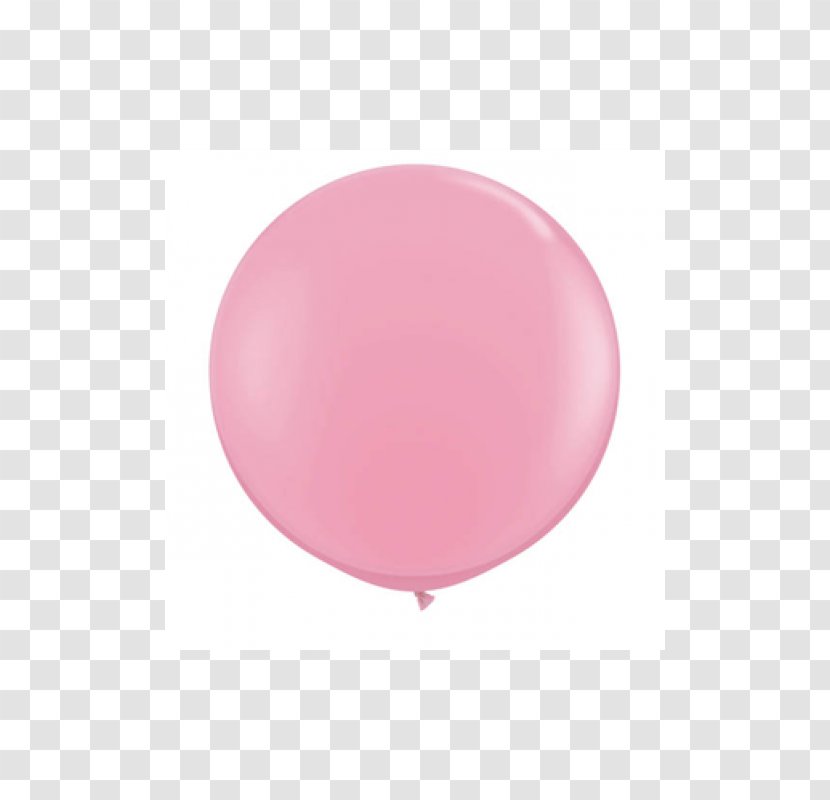 Balloon And Party Service Ribbon - Com Transparent PNG