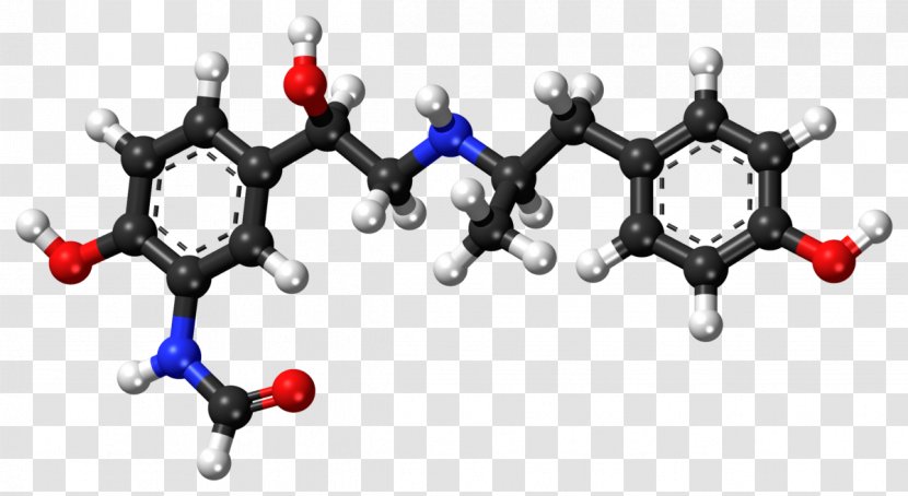 Lipoic Acid P-Coumaric Antioxidant - Model Transparent PNG