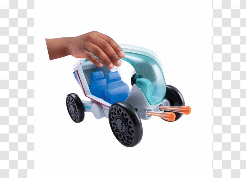 Miles From Tomorrowland Scout Rover Toy Amazon.com Vehicle Game - Hardware Transparent PNG