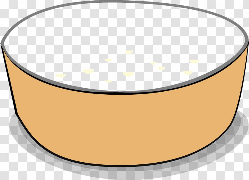 Breakfast Cereal Bowl Clip Art Transparent PNG