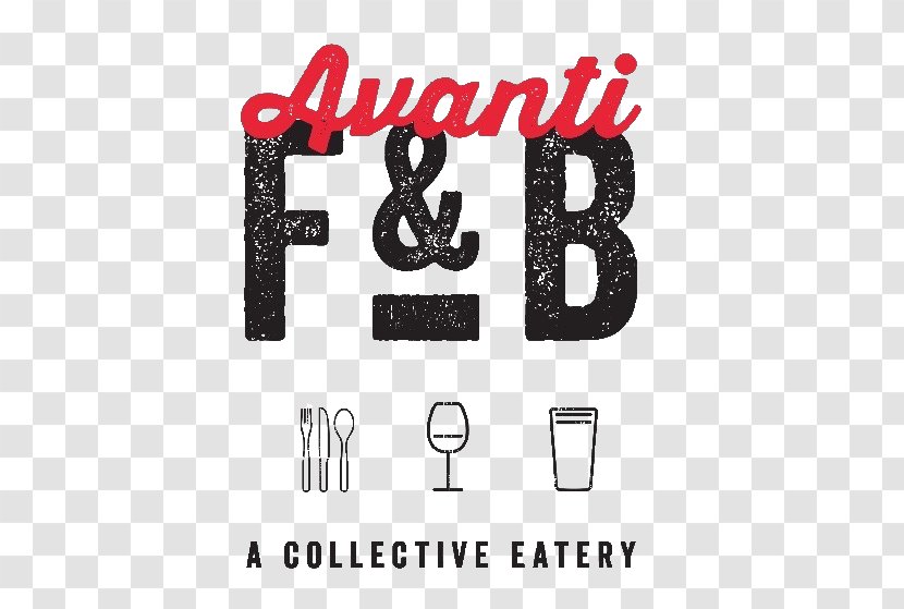 Avanti Food And Beverage Brand Logo Beer - Denver - Drink Transparent PNG