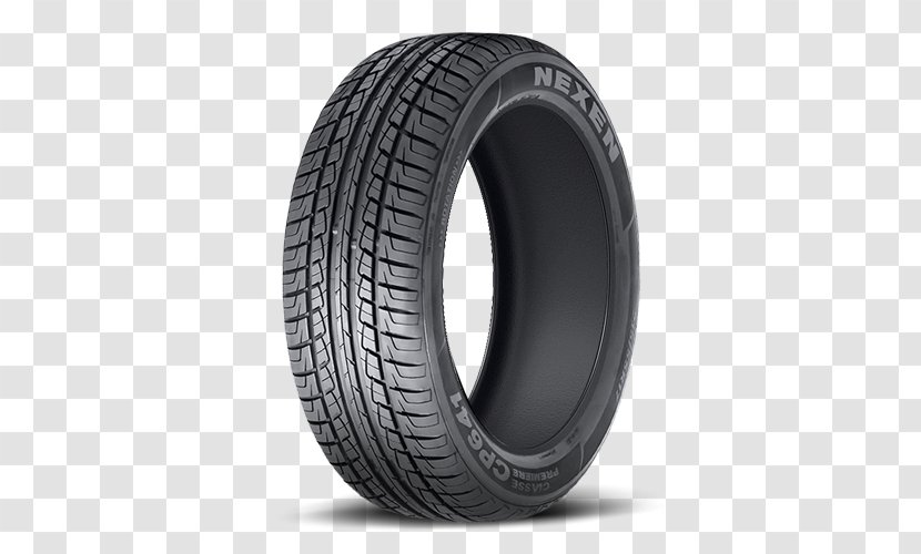 Car Sumitomo Rubber Industries Group Tire Corporation - Tread Transparent PNG