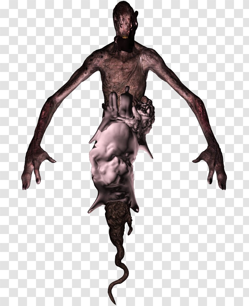 Silent Hill: Homecoming Shattered Memories Origins Hill HD Collection - Wiki - The Boss Baby Transparent PNG