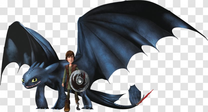 Hiccup Horrendous Haddock III How To Train Your Dragon Toothless DreamWorks Animation - Character Transparent PNG