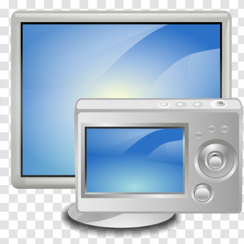 KSnapshot Computer Monitors Screenshot - Kde - Allowance Transparent PNG