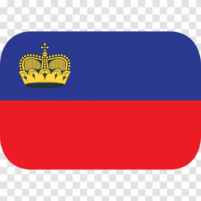 Flag Of Liechtenstein Computer File The Czech Republic - Text Transparent PNG