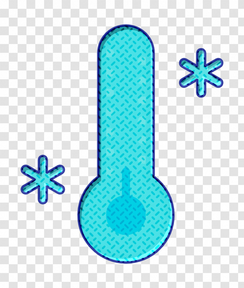 Temperature Icon Weather Set Icon Transparent PNG