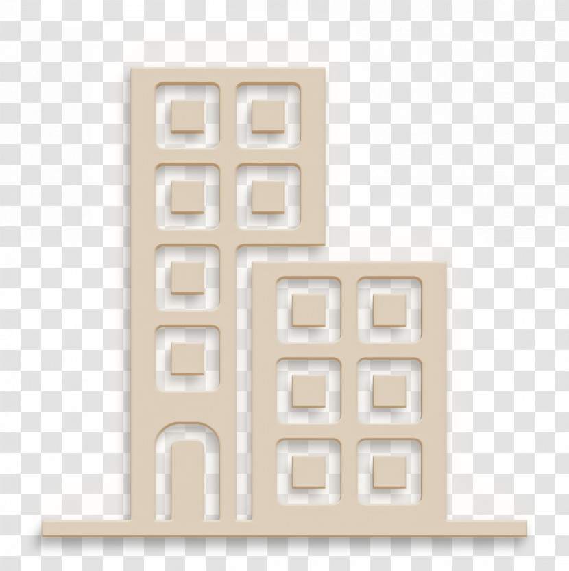 Building Icon Business And Finance Icon Transparent PNG