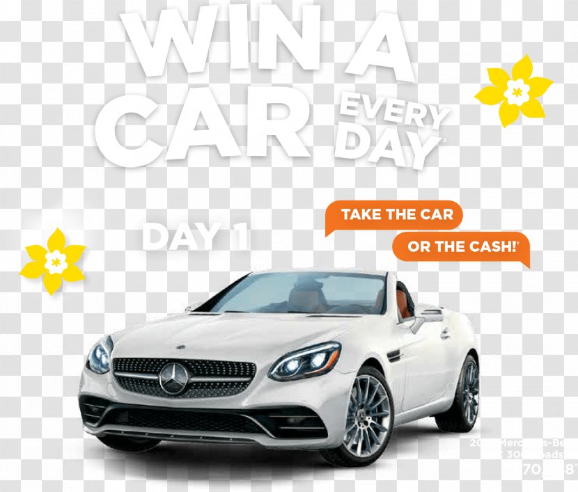 Car Thesis Essay Writing Mercedes-Benz - Bumper - I Won Lottery Transparent PNG