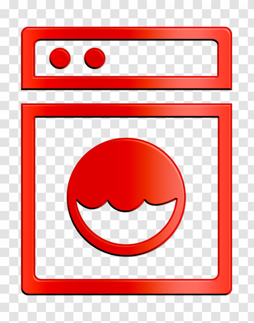 Hotel Icon - Smiley - Rectangle Transparent PNG