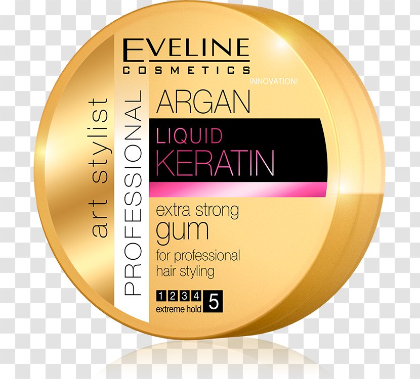 Keratin Hair Cosmetics Cabelo Shampoo - Face Powder - Argan Styling Cream Transparent PNG