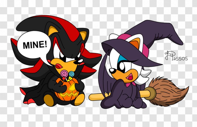 Shadow The Hedgehog Tails Amy Rose Sonic Character - Beak Transparent PNG