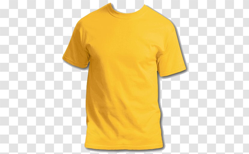Printed T-shirt Hoodie Clothing - Active Shirt - T-Shirt Transparent Images Transparent PNG