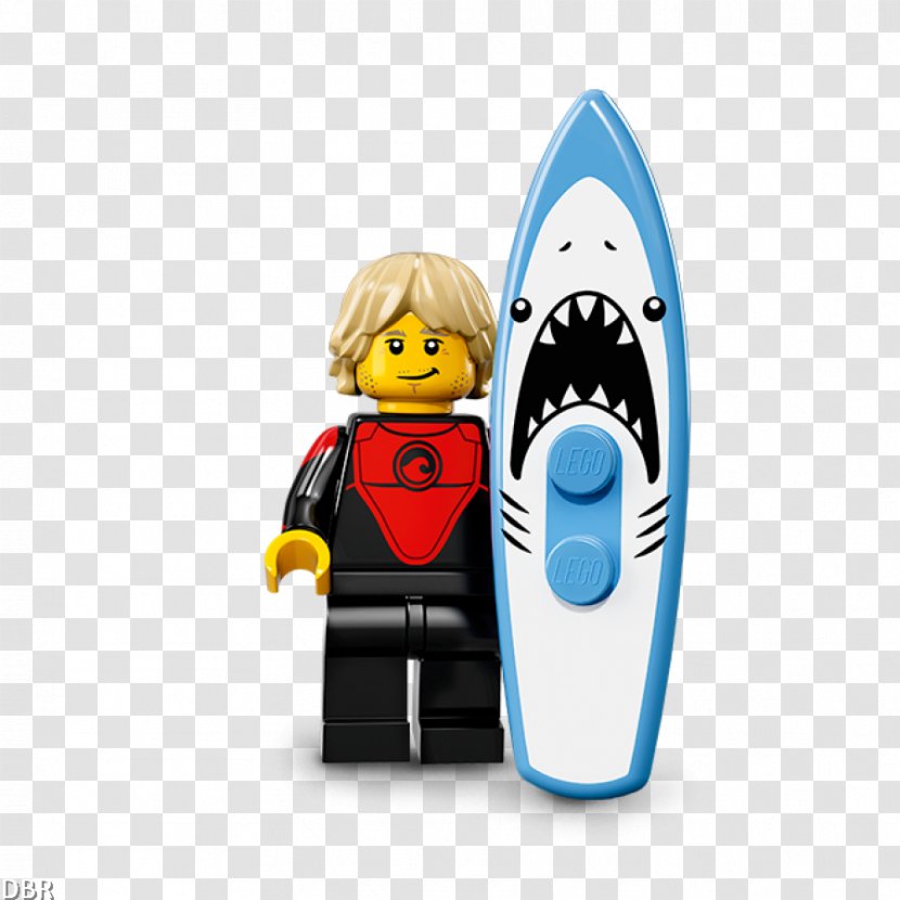 Lego Minifigures Collectable Toy - Ebay Transparent PNG