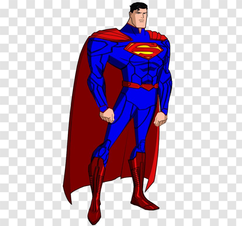Superman Lex Luthor Batman Darkseid Aquaman - Costume Design - NEW 52 Transparent PNG