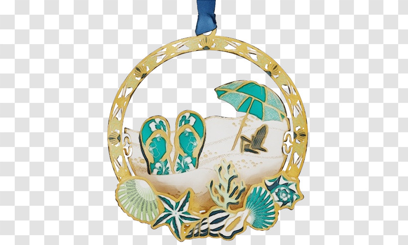 Christmas Ornament Transparent PNG