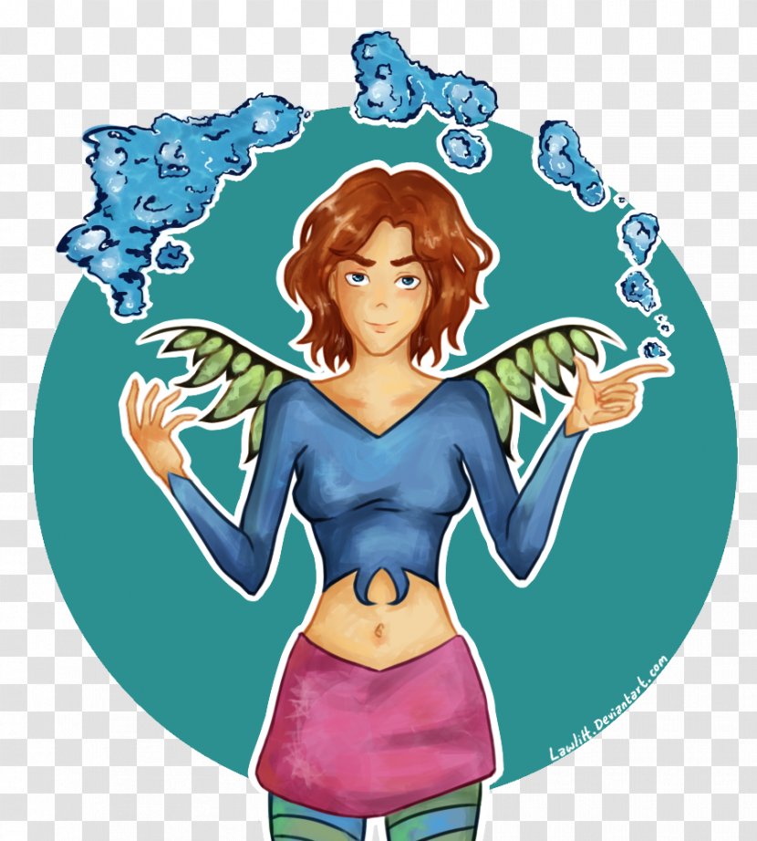 Irma Lair Will Vandom W.I.T.C.H. Drawing Fan Art - Witch Transparent PNG
