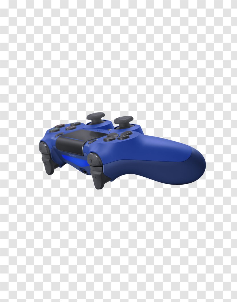 PlayStation 2 Sony 4 Slim DualShock Game Controllers - Controller - Dualshock Transparent PNG