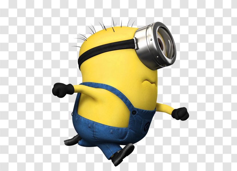 Despicable Me Minions Clip Art - File Transparent PNG