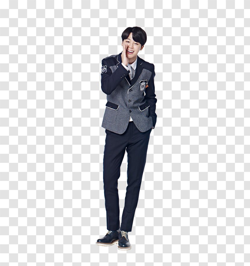 BTS Uniform GFriend Musician K-pop Transparent PNG