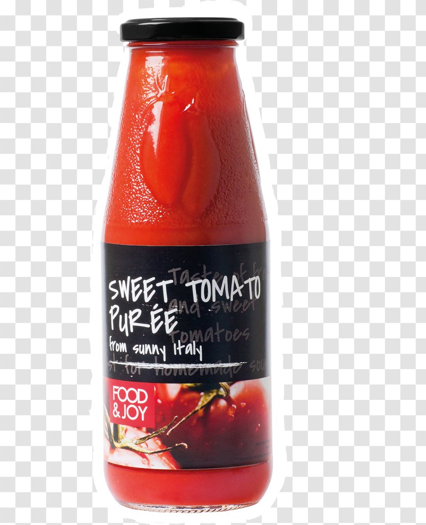 Tomate Frito Sweet Chili Sauce Tomato Juice Pomegranate - Sauces - Puree Transparent PNG