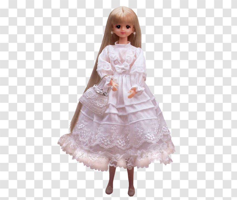 Barbie Doll - Frame - Cartoon Transparent PNG