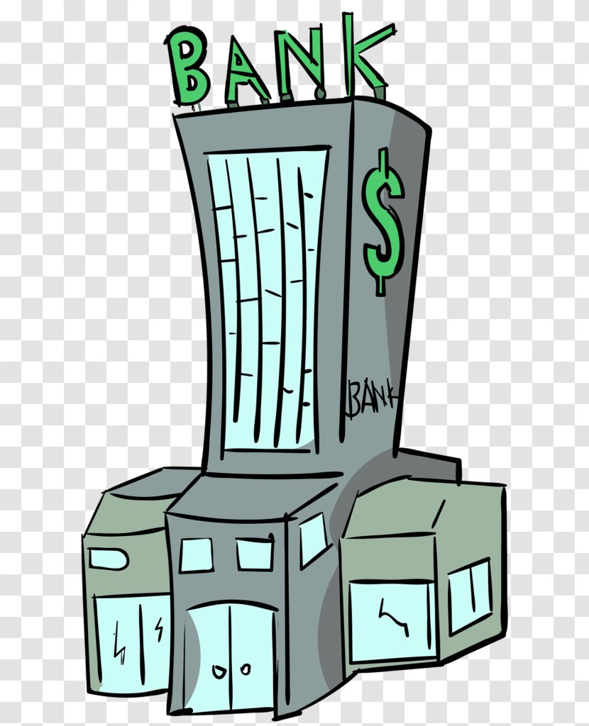 Non-bank Financial Institution Finance Money Loan - Credit - Bank Transparent PNG