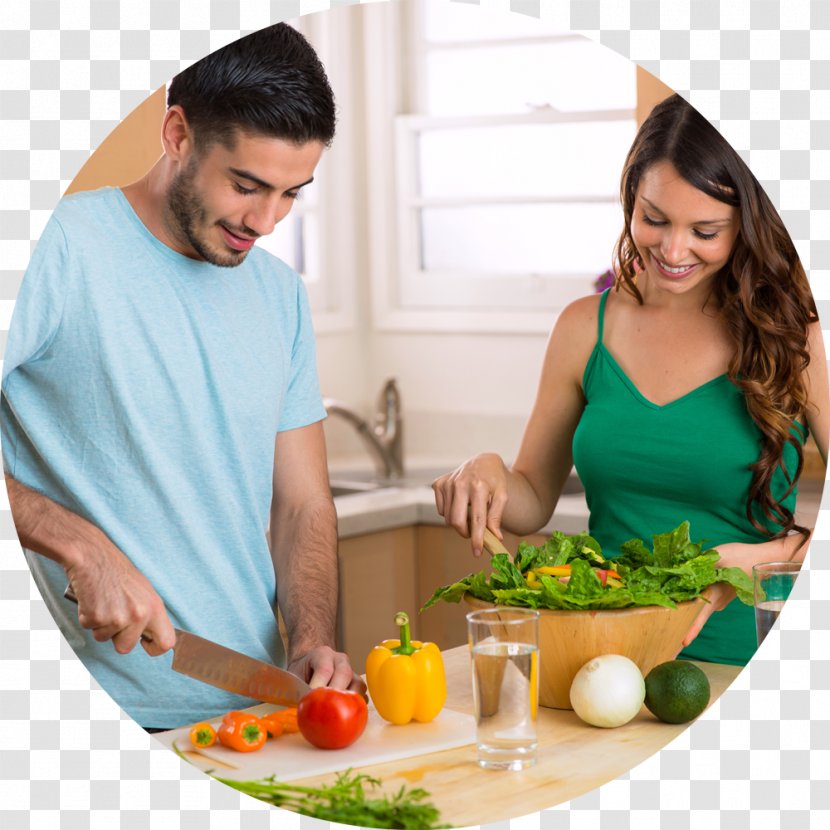 Cooking Junk Food Diet Drink Health - Meal Kit Transparent PNG
