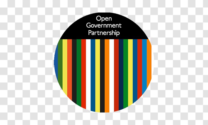 Open Government Partnership Transparency International - Logo Transparent PNG