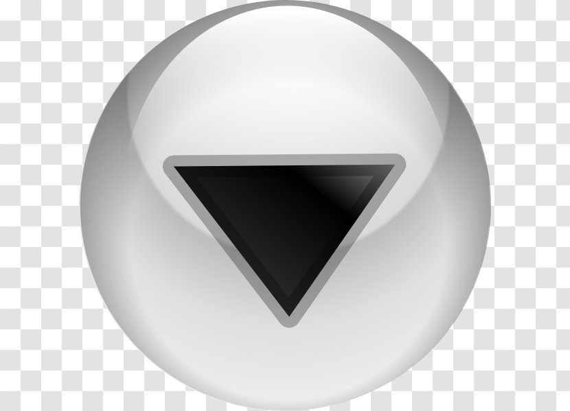 Button Clip Art - Keyboard Shortcut Transparent PNG