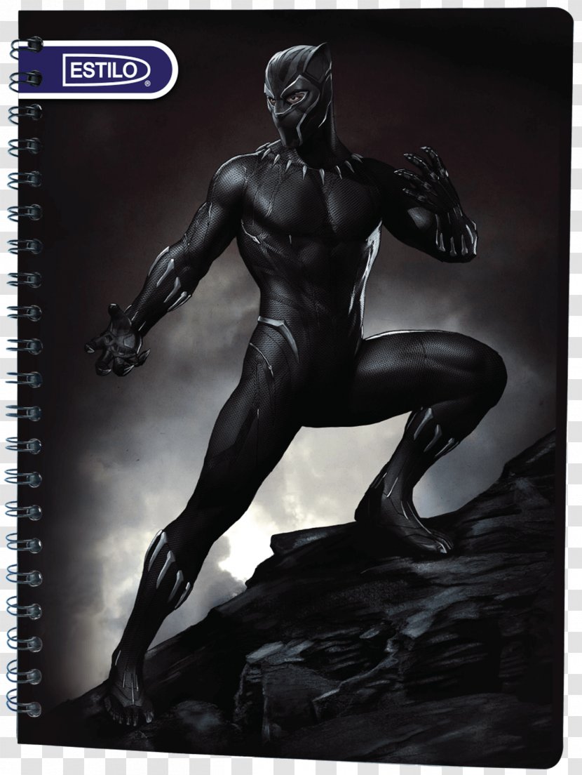 Black Panther Costume Designer - Organism - Disc Transparent PNG