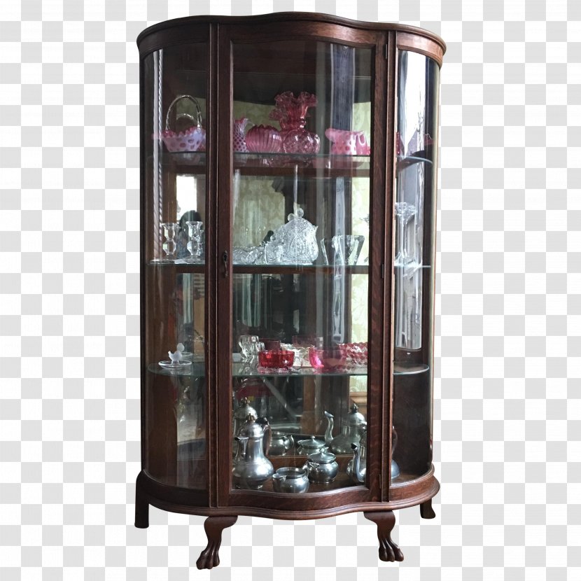Display Case Glass Shelf Cabinetry Transparent PNG