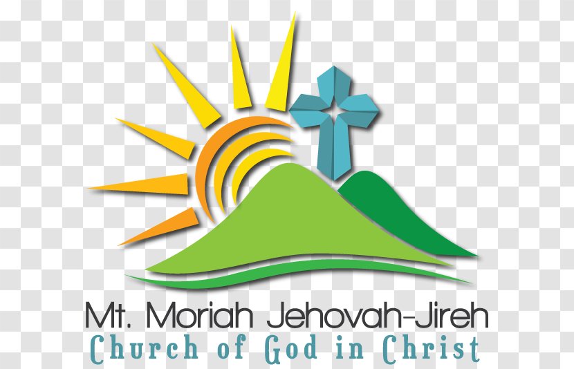 Jehovah-jireh God Logo Graphic Design Clip Art - Jehovahjireh Transparent PNG