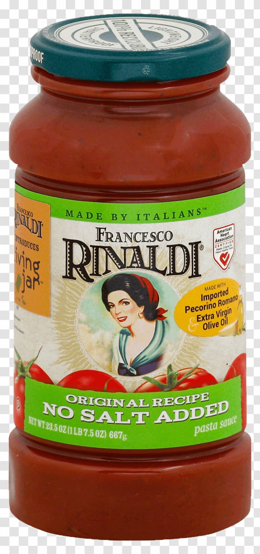 Tomato Sauce Pasta Chutney Francesco Rinaldi - Puree Transparent PNG